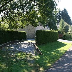 Vakantiehuisje in Rienne