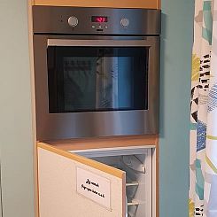 Vakantiehuis in Bohan