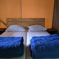 Vakantiehuis in Bohan