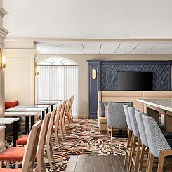 Hampton Inn & Suites Middletown