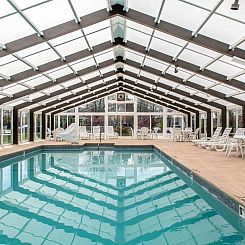 Quality Inn and Suites Newport - Middletown