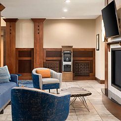 Homewood Suites by Hilton Newport-Middletown