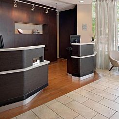 Courtyard by Marriott Fort Lauderdale North/Cypress Creek