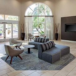 Courtyard by Marriott Fort Lauderdale North/Cypress Creek