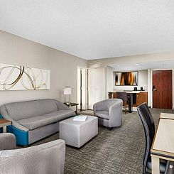 Courtyard by Marriott Fort Lauderdale North/Cypress Creek