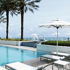 Hilton Fort Lauderdale Beach Resort