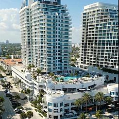 Hilton Fort Lauderdale Beach Resort