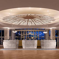 Hilton Fort Lauderdale Marina