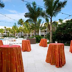 Hilton Fort Lauderdale Marina