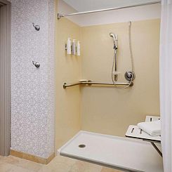 Hampton Inn Ft. Lauderdale-Cypress Creek