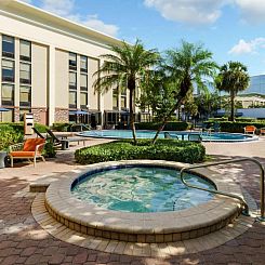 Hampton Inn Ft. Lauderdale-Cypress Creek