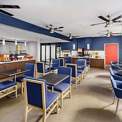 Hampton Inn Ft. Lauderdale-Cypress Creek
