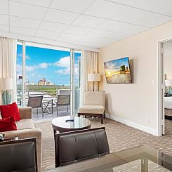 GALLERYone - a DoubleTree Suites by Hilton Hotel