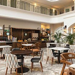 Embassy Suites by Hilton Fort Lauderdale - 17th Street