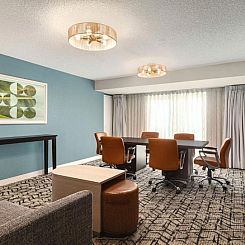 Embassy Suites by Hilton Fort Lauderdale - 17th Street
