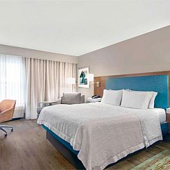 Hampton Inn Ft Lauderdale-Airport North