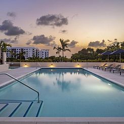 Marriott Fort Lauderdale North