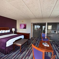 Sea Club Ocean Resort