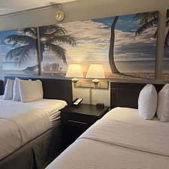 Days Inn by Wyndham Fort Lauderdale-Oakland Park Airport N