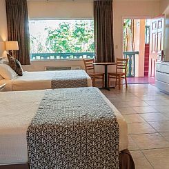 Ft. Lauderdale Beach Resort Hotel