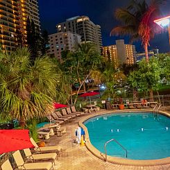 Ft. Lauderdale Beach Resort Hotel