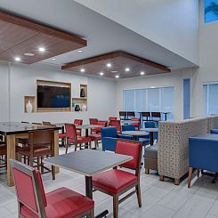 Holiday Inn Express Hotel & Suites Fort Lauderdale Airport/C