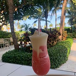 The Lago Mar Beach Resort and Club