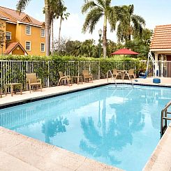 TownePlace Suites Fort Lauderdale West