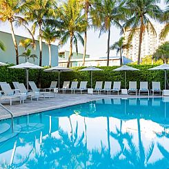 Sonesta Fort Lauderdale Beach