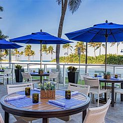 Sonesta Fort Lauderdale Beach