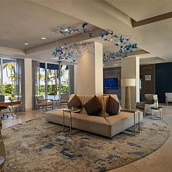 Sonesta Fort Lauderdale Beach