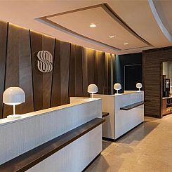 Sonesta Fort Lauderdale Beach