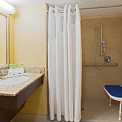 Holiday Inn Express Fort Lauderdale North - Executive Airpor