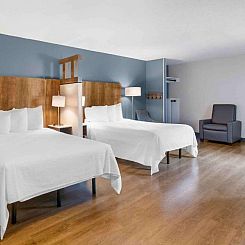 Extended Stay America Suites - Fort Lauderdale - Convention 