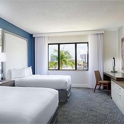 Bahia Mar - Fort Lauderdale Beach - DoubleTree by Hilton