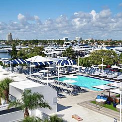 Bahia Mar - Fort Lauderdale Beach - DoubleTree by Hilton