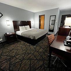 Quality Inn Grand Rapids Near Downtown