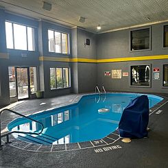 Quality Inn Grand Rapids Near Downtown