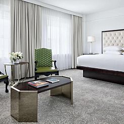 Amway Grand Plaza Hotel, Curio Collection by Hilton