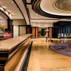 Amway Grand Plaza Hotel, Curio Collection by Hilton
