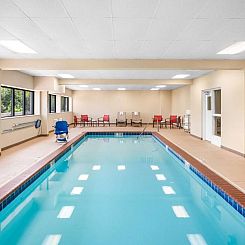Hampton Inn Grand Rapids/North