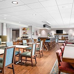 Hampton Inn Grand Rapids/North