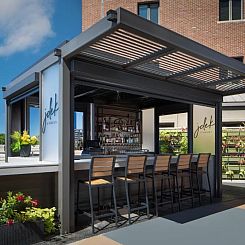 JW Marriott Grand Rapids