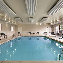 Homewood Suites by Hilton Dallas-Arlington