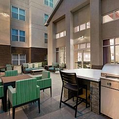 Homewood Suites by Hilton Dallas-Arlington
