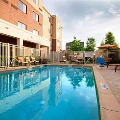 Courtyard by Marriott Dallas Arlington South