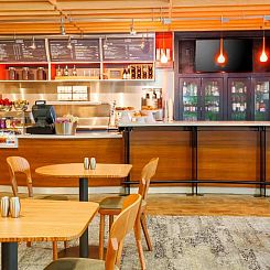 Courtyard by Marriott Dallas Arlington South