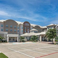 Hilton Garden Inn Dallas Arlington