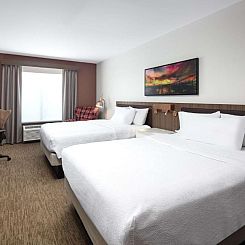 Hilton Garden Inn Kalispell