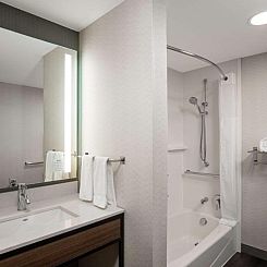 Hilton Garden Inn Kalispell